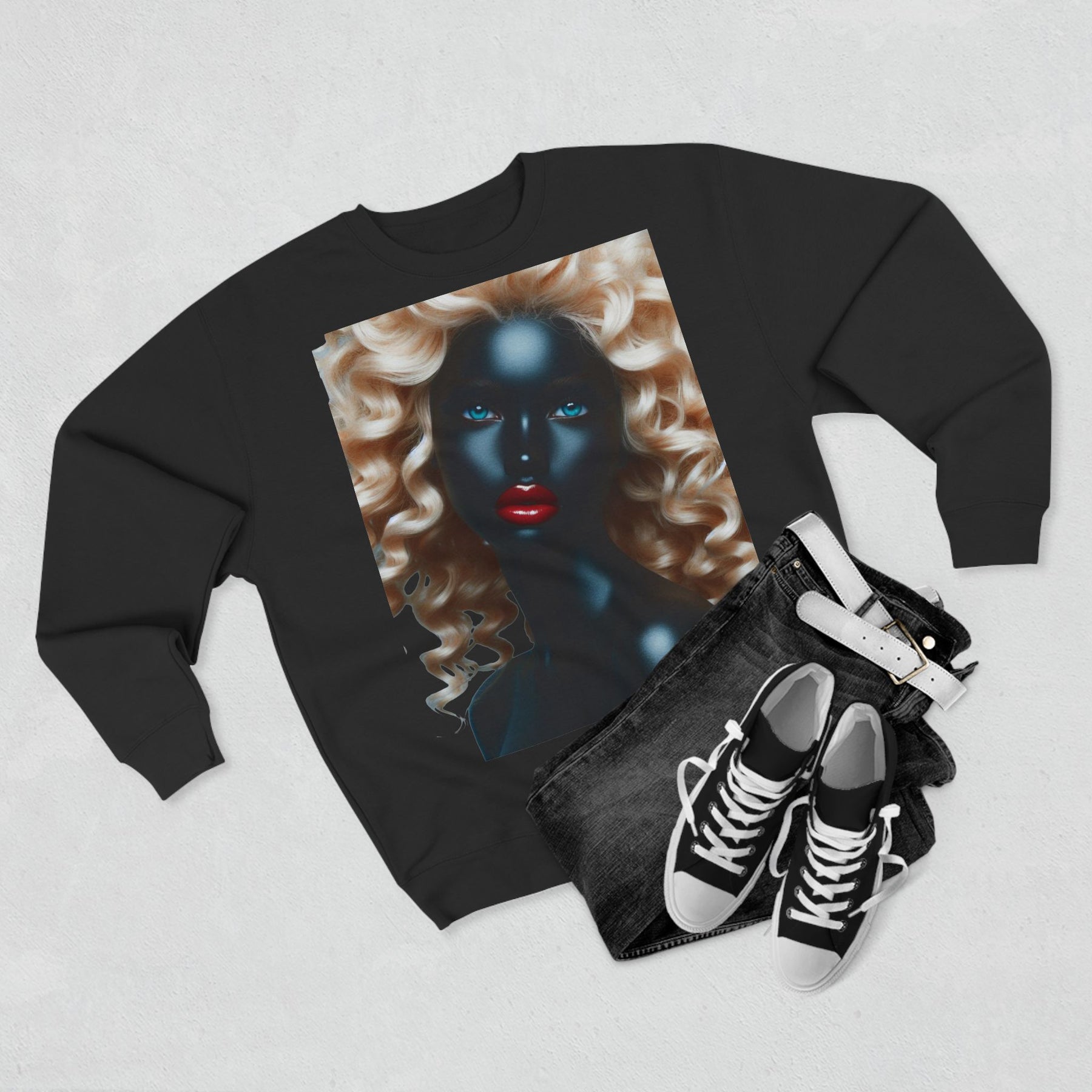 Copy of Unisex Crewneck Sweatshirt