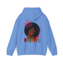 Empower Queen Hoodie