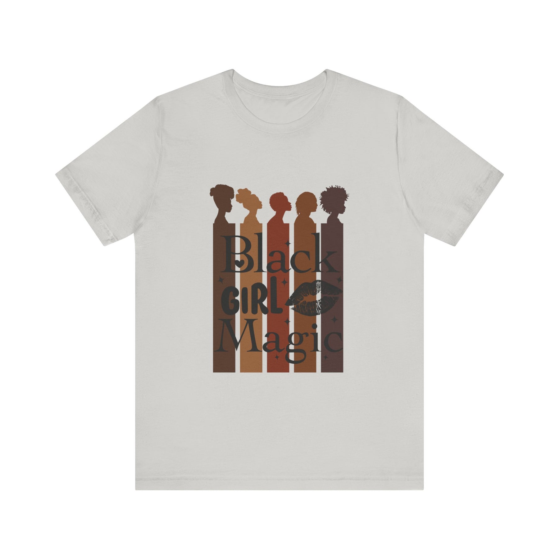 Black Girl Magic T-shirt