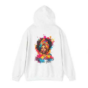 Life Hoodie