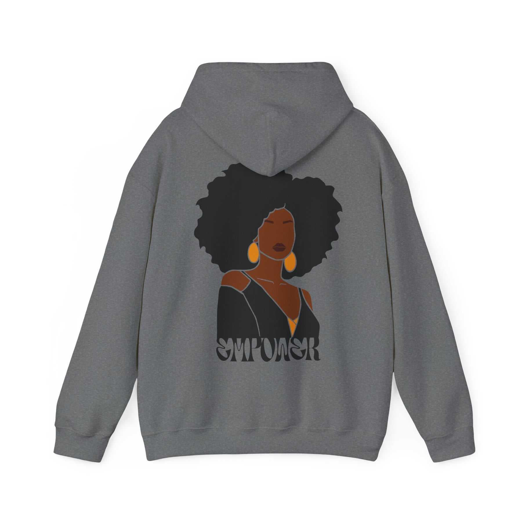 Empower Lady Hoodie