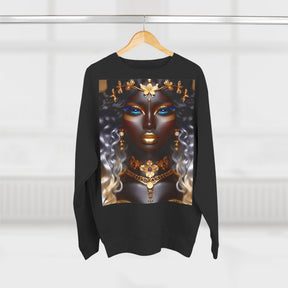 Unisex Crewneck Sweatshirt