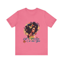 Precious Life T-shirt