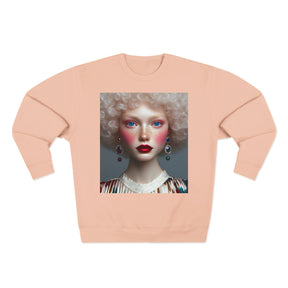 Unisex Crewneck Sweatshirt