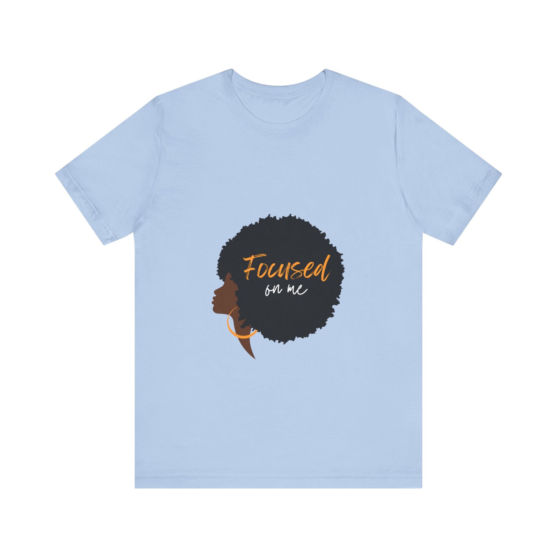 Focused T-shirt