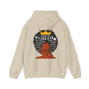 Queen Hoodie