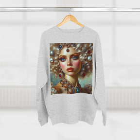 Unisex Crewneck Sweatshirt