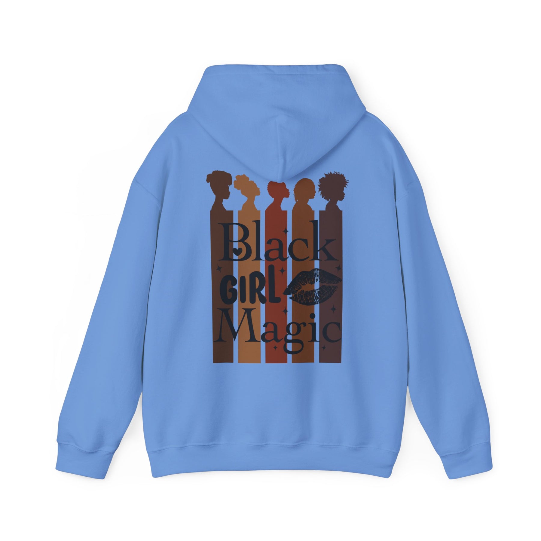 Black Girl Magic Hoodie