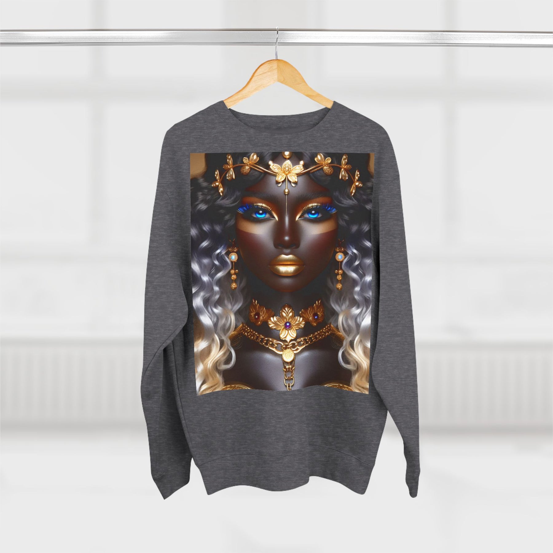 Unisex Crewneck Sweatshirt