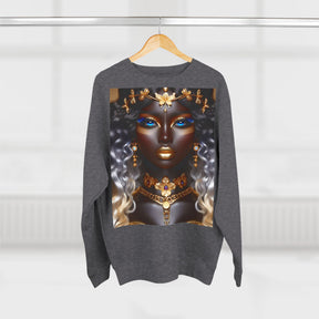 Unisex Crewneck Sweatshirt