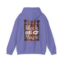 Magic Girl Hoodie