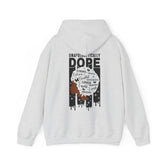 Unapologetically Dope Hoodie