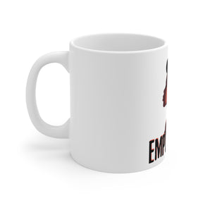 Empowered Mug