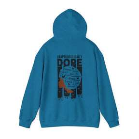 Unapologetically Dope Hoodie