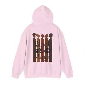 Black Girl Magic Hoodie