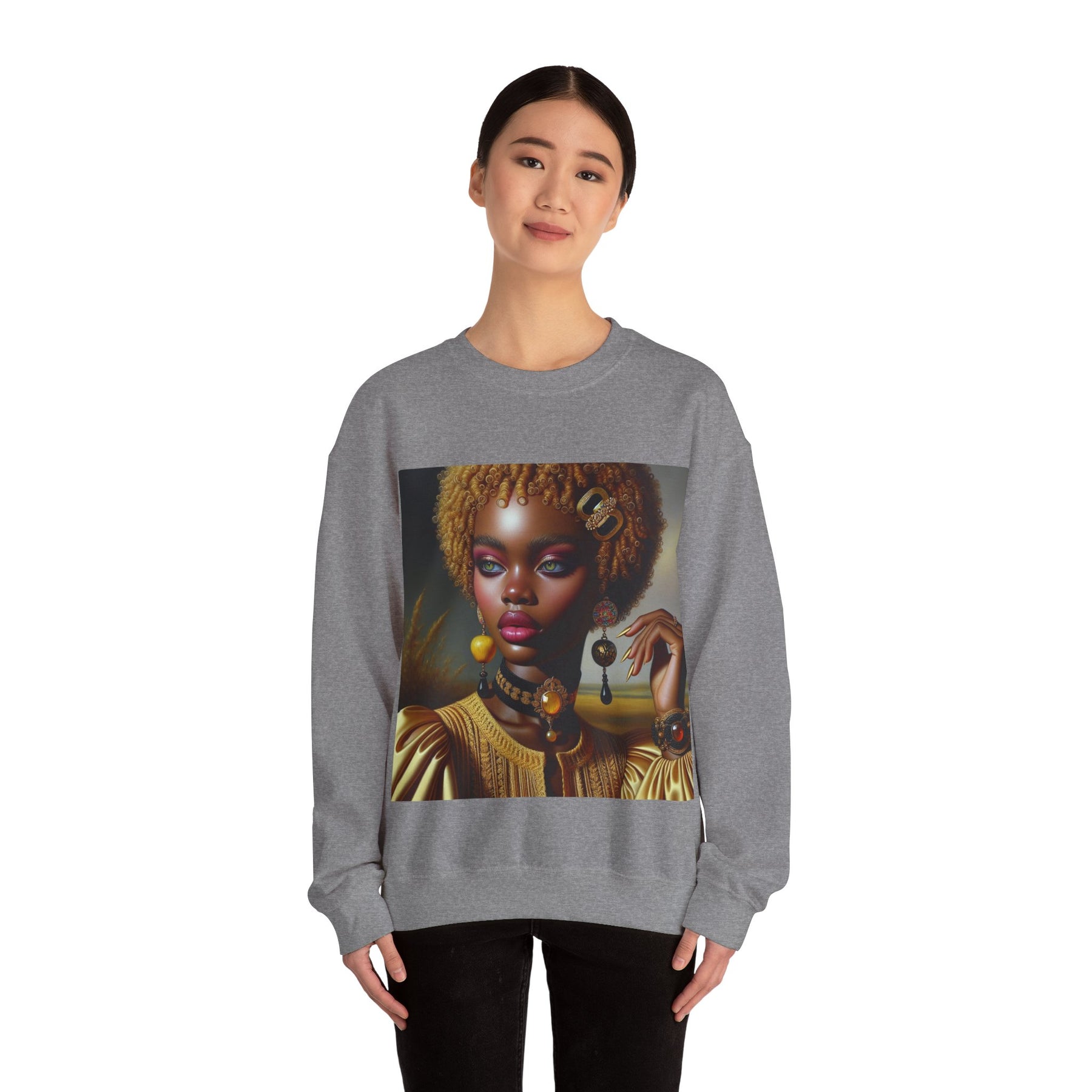 Unisex Heavy Blend™ Crewneck Sweatshirt