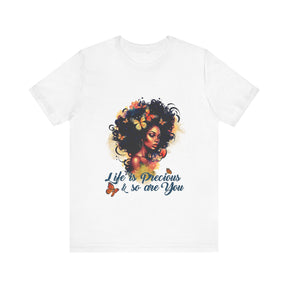 Precious Life T-shirt