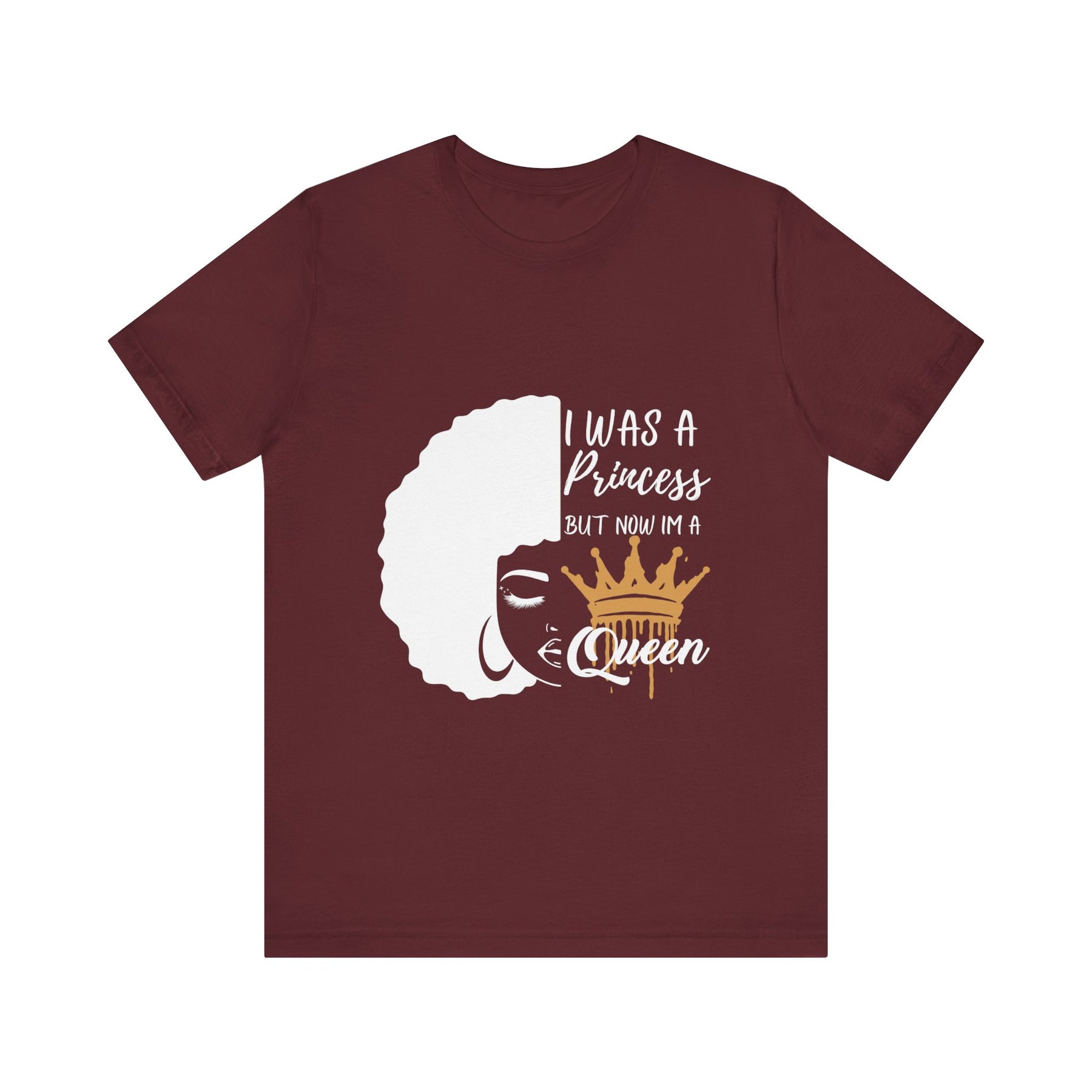 Princess & Queen T-shirt