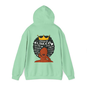 Queen Hoodie