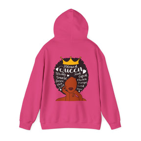 Queen Hoodie