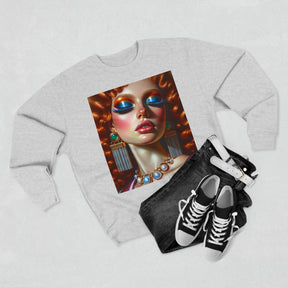 Unisex Crewneck Sweatshirt