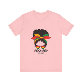 Colorful Glasses T-shirt