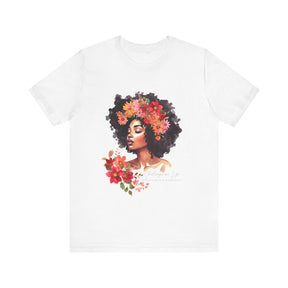 Copy of Flower Girl T-shirt