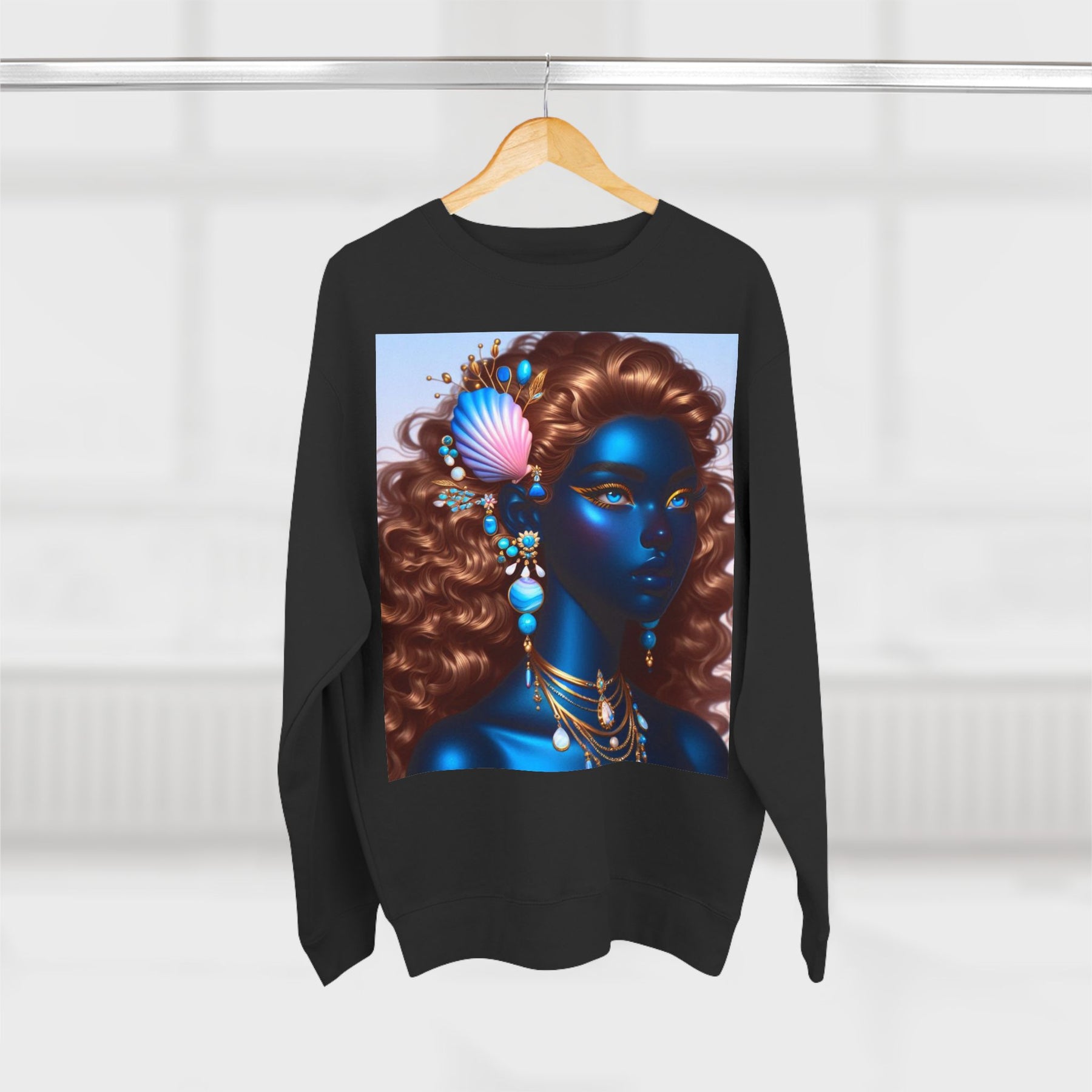 Copy of Copy of Unisex Crewneck Sweatshirt