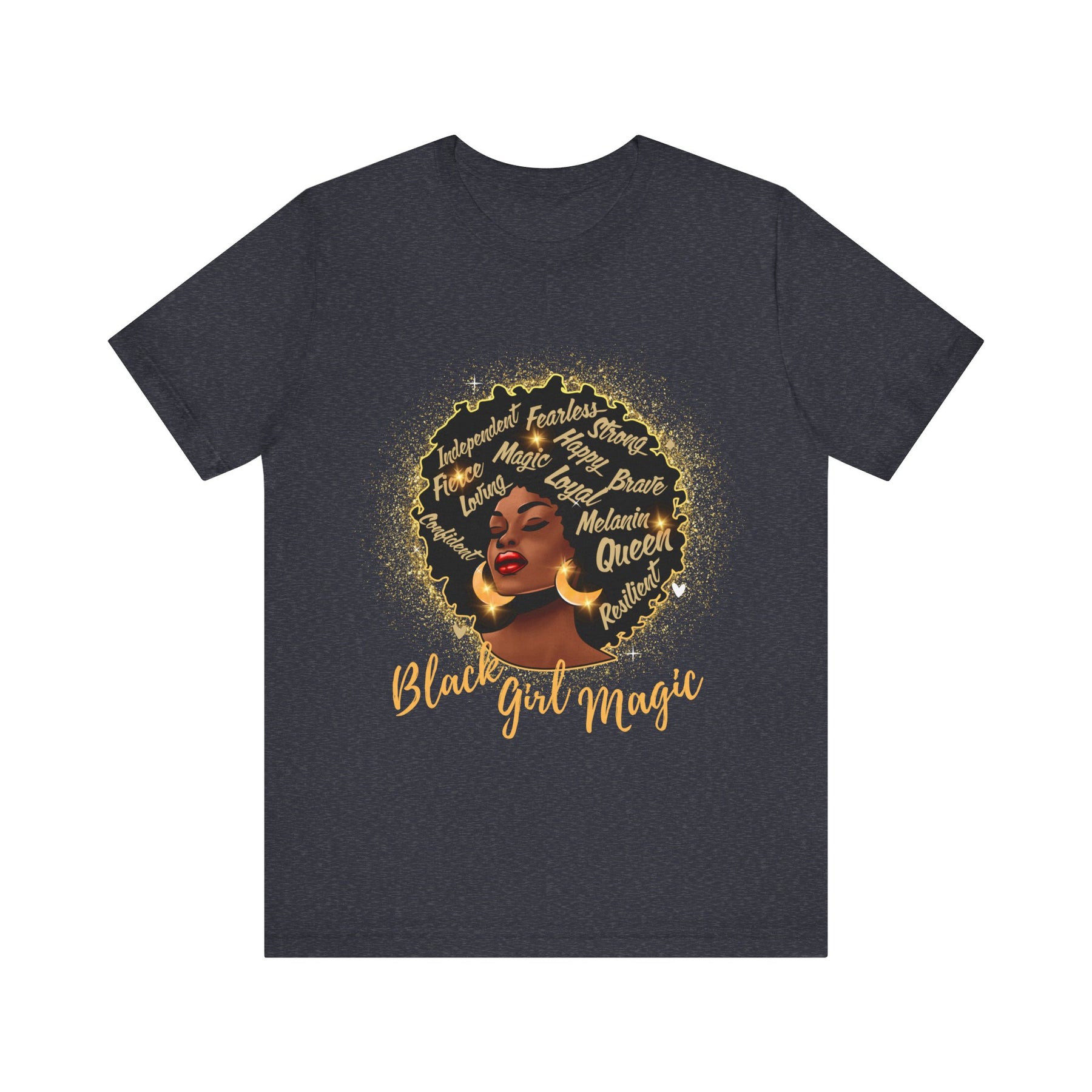 Magic Queen T-shirt