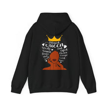 Queen Hoodie