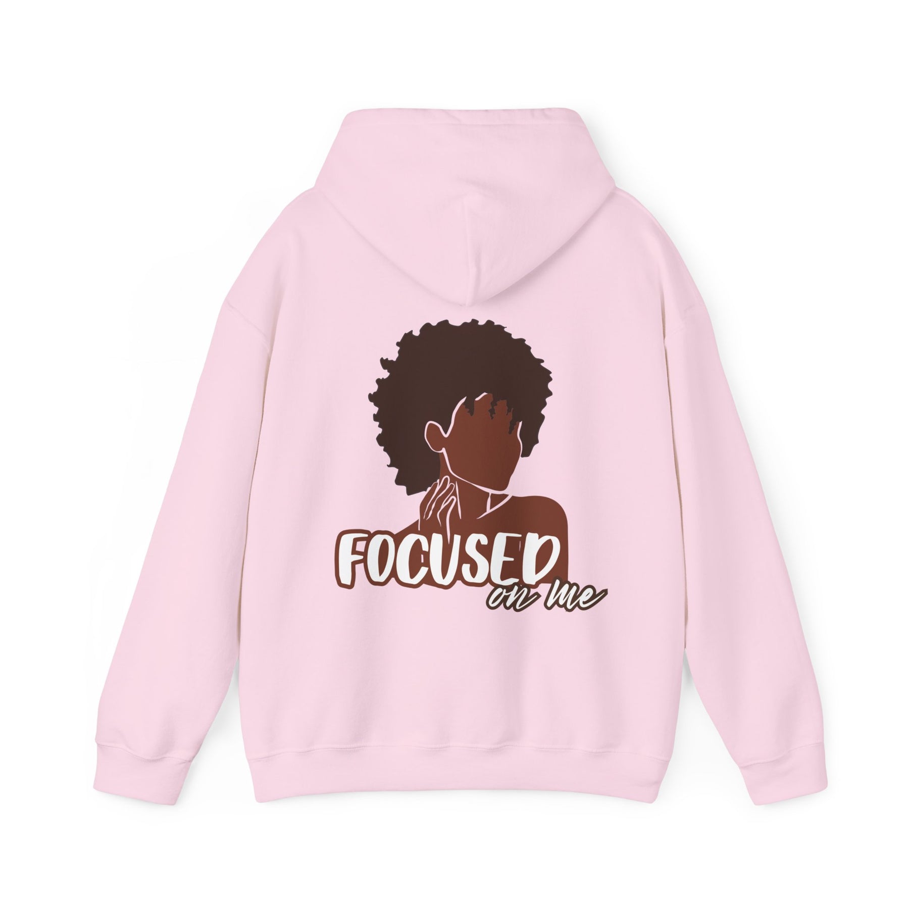 Focused On Me Hoodie