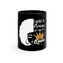 Princess & Queen Mug