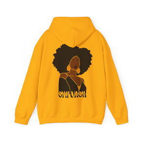 Empower Lady Hoodie