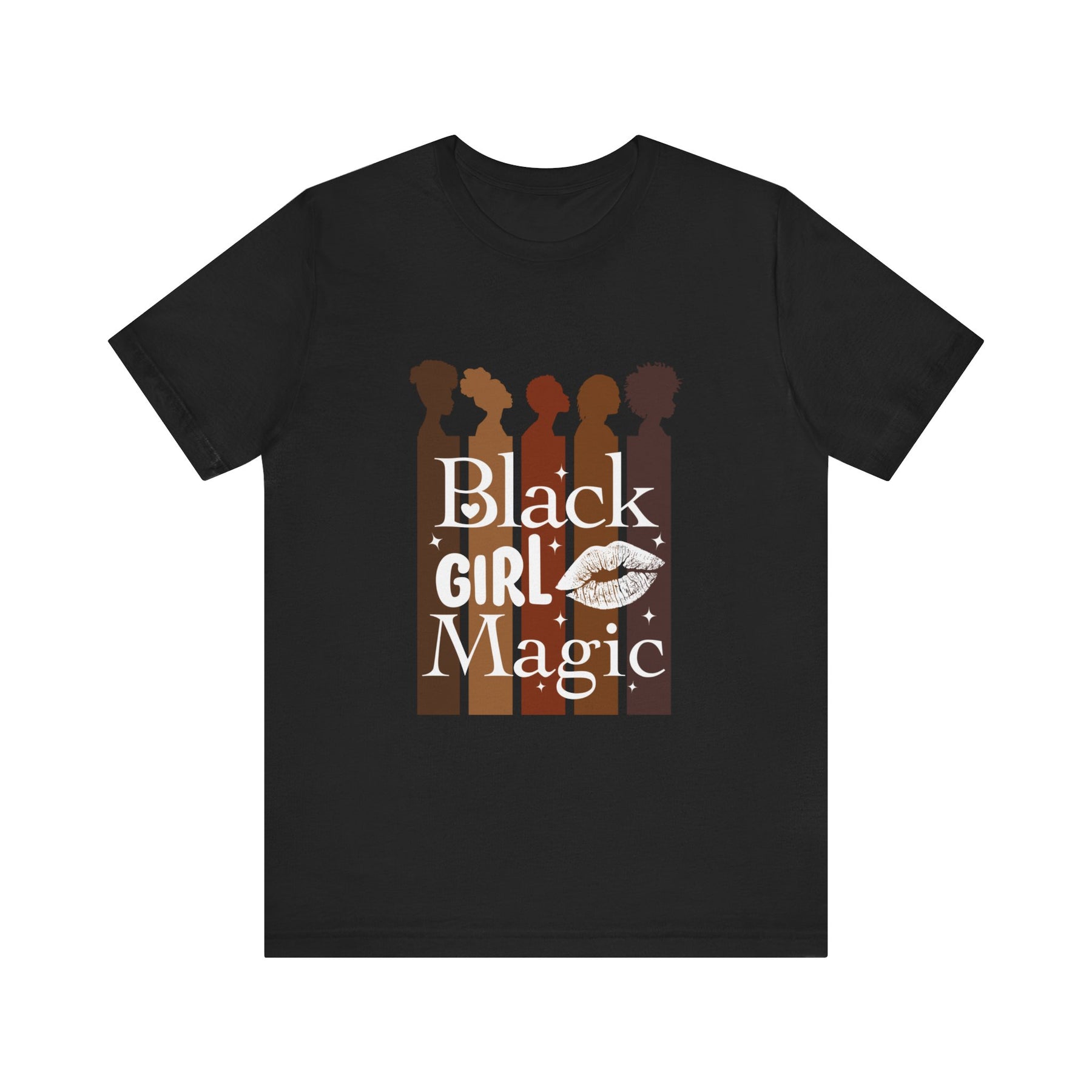 Magic Girl T-shirt