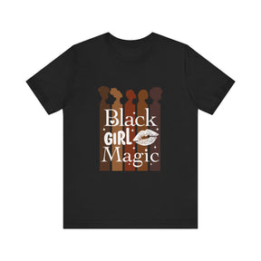 Magic Girl T-shirt