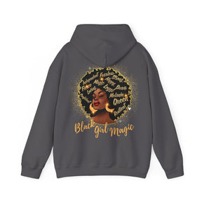 Magic Queen Hoodie