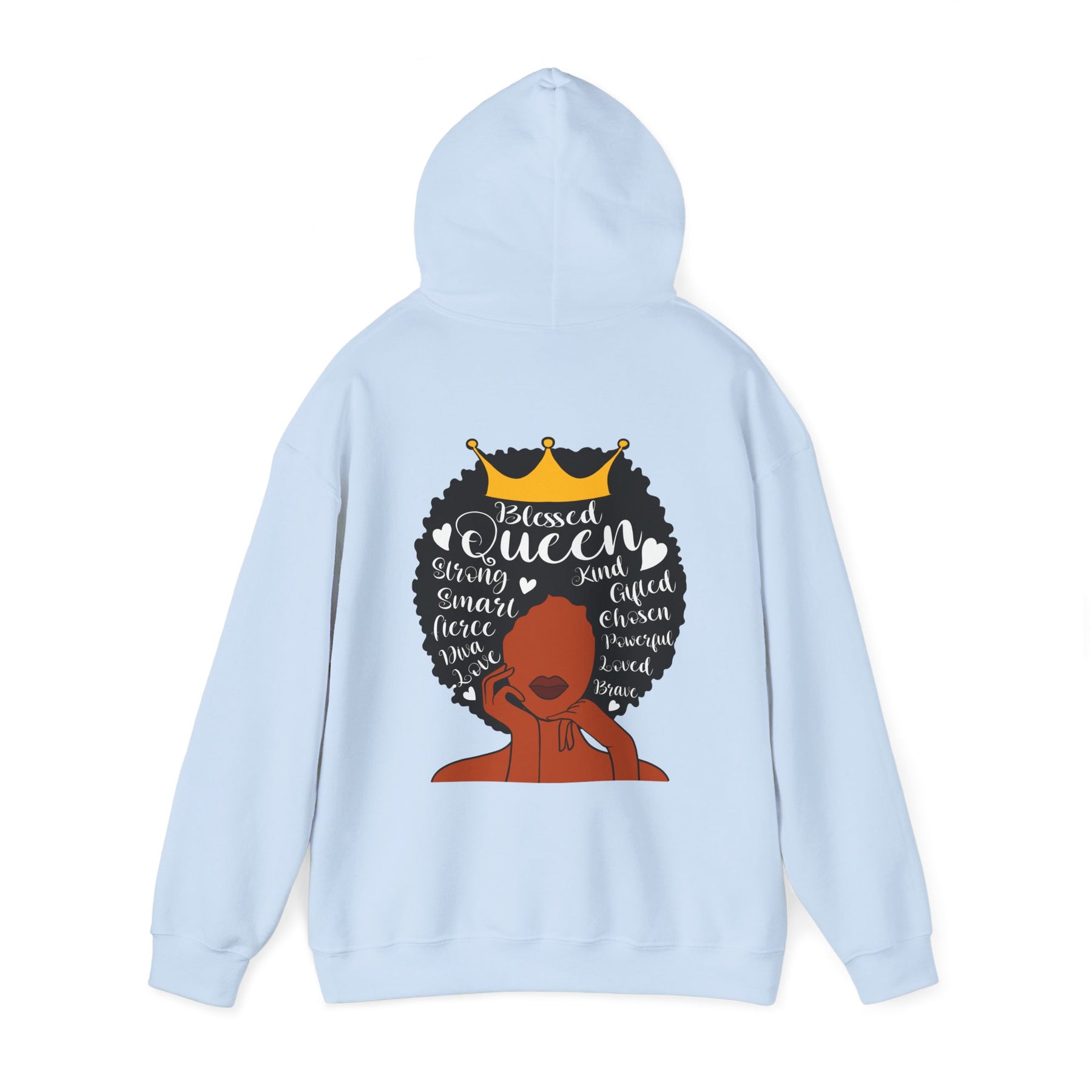 Queen Hoodie