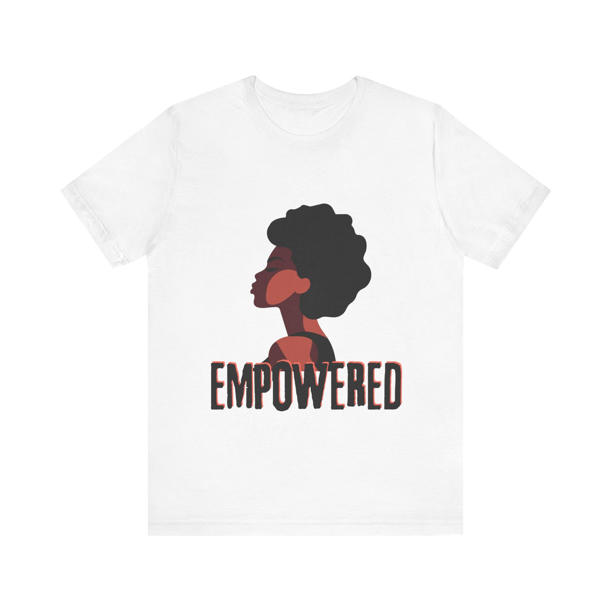 Empowered T-shirt