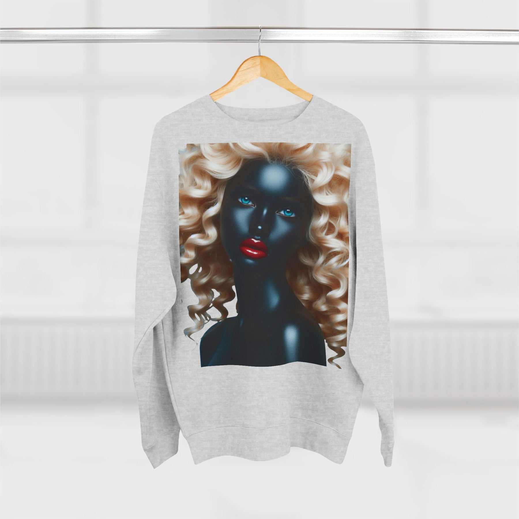 Copy of Unisex Crewneck Sweatshirt