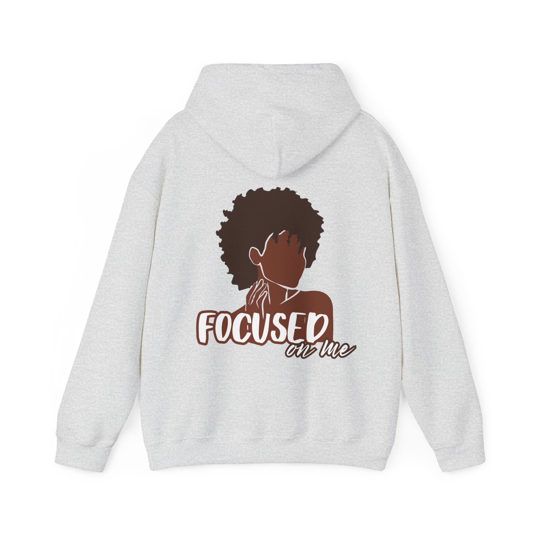 Focused On Me Hoodie