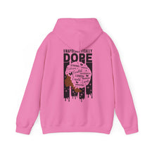 Unapologetically Dope Hoodie