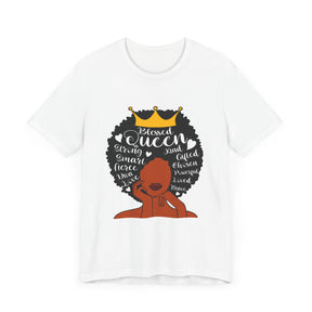 Copy of Queen T-shirt