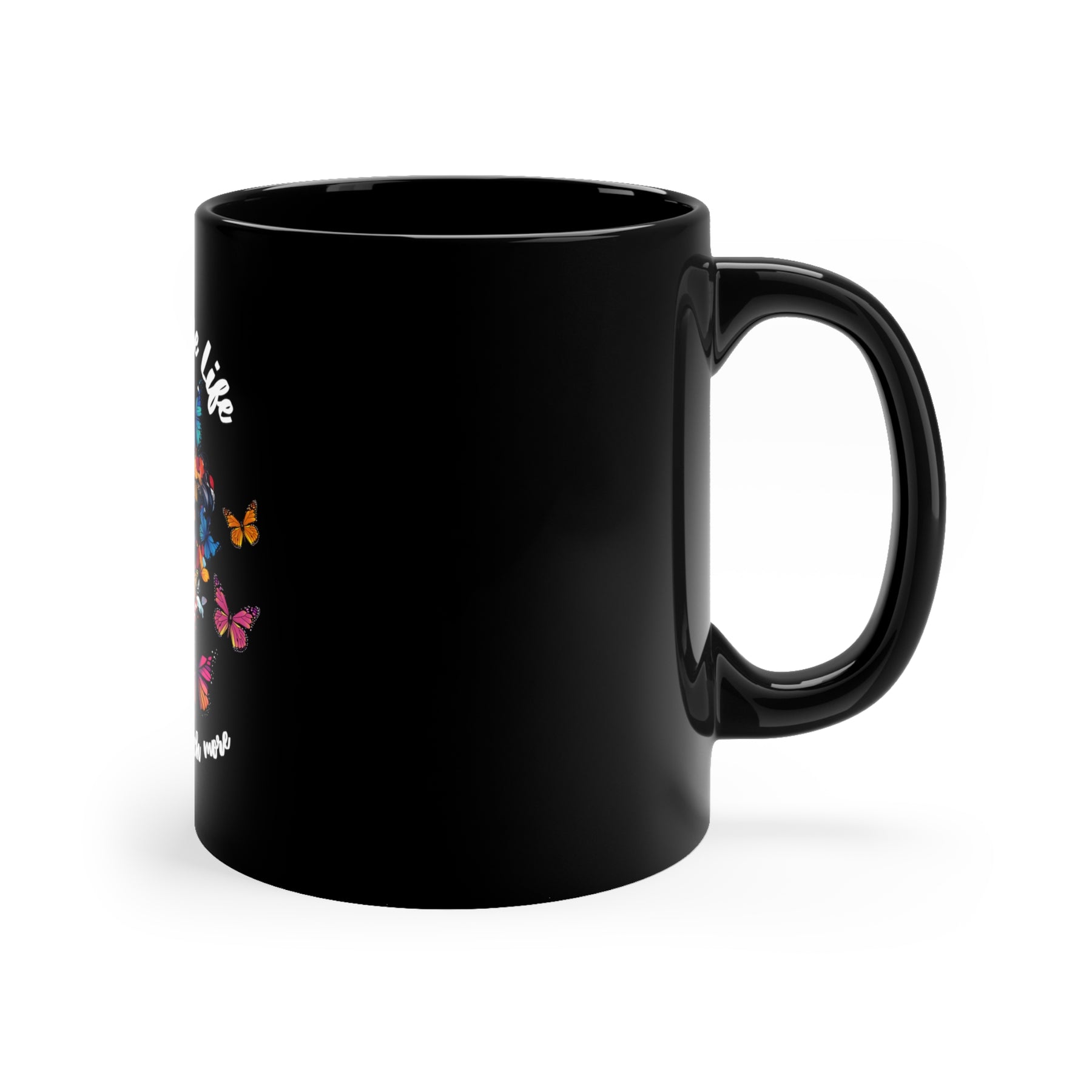 Challenges & Success Mug