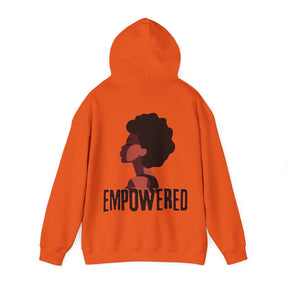 Empowered Hoodie