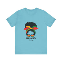 Colorful Glasses T-shirt