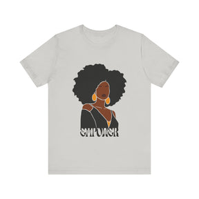 Empower Lady T-shirt