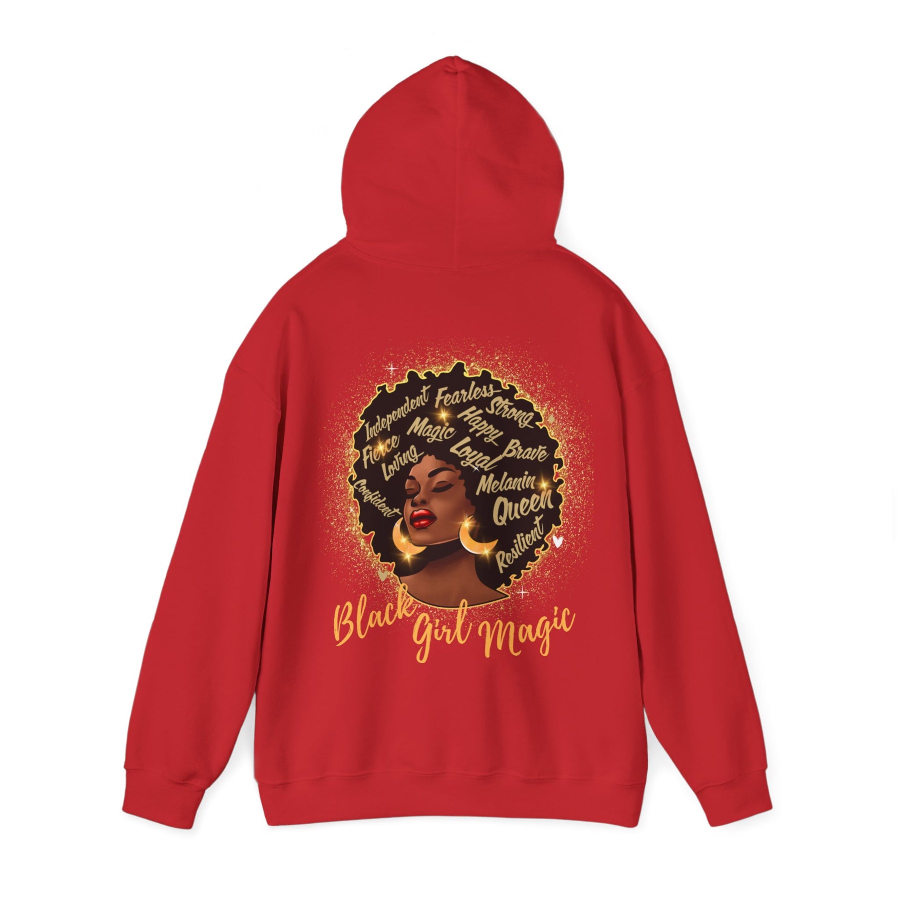 Magic Queen Hoodie