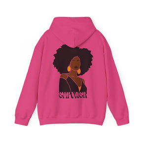 Empower Lady Hoodie