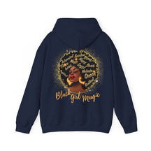 Magic Queen Hoodie