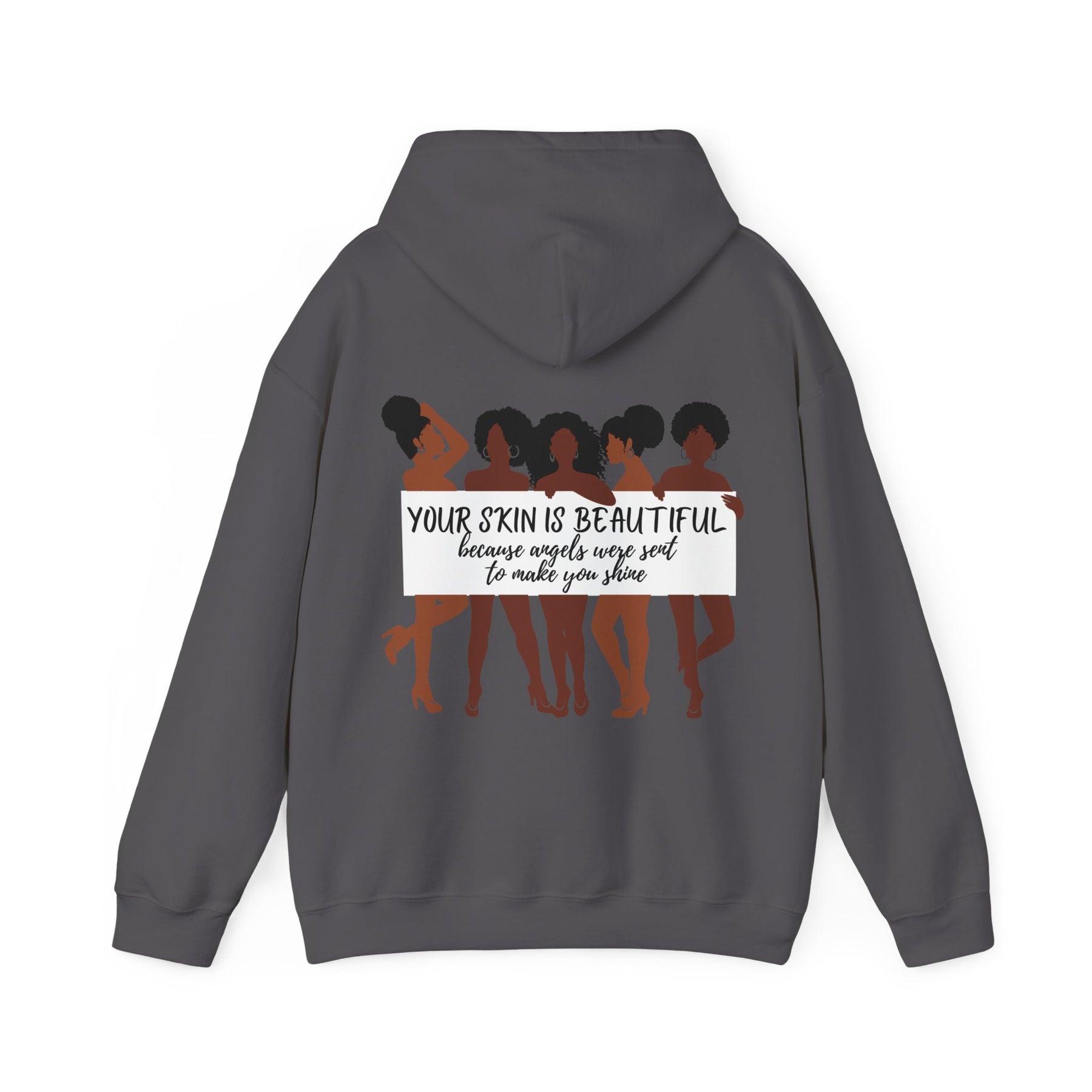 Five Ladies Hoodie